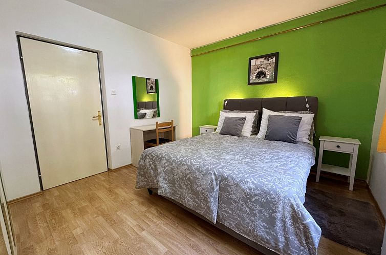 Appartement Apartment Andjelka