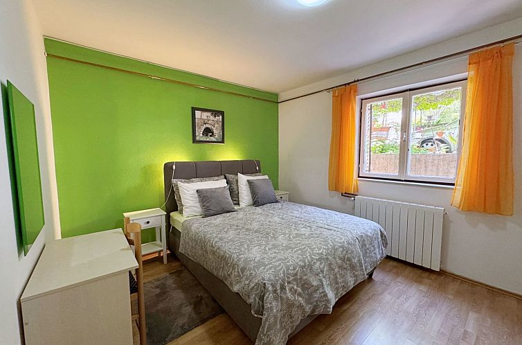 Appartement Apartment Andjelka