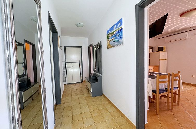 Appartement Apartment Andjelka