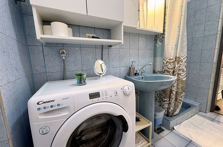 Appartement Apartment Andjelka