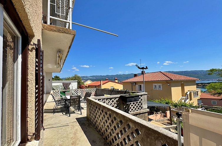 Appartement Apartment Andjelka