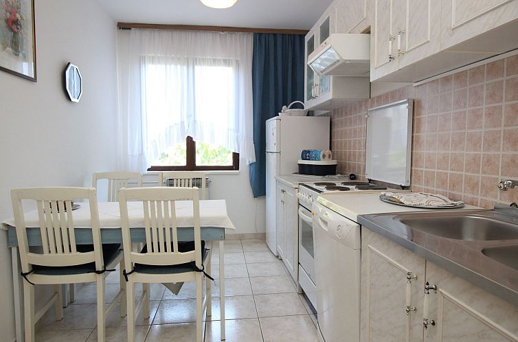 Appartement Apartment Andjela