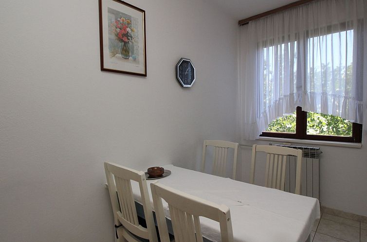 Appartement Apartment Andjela