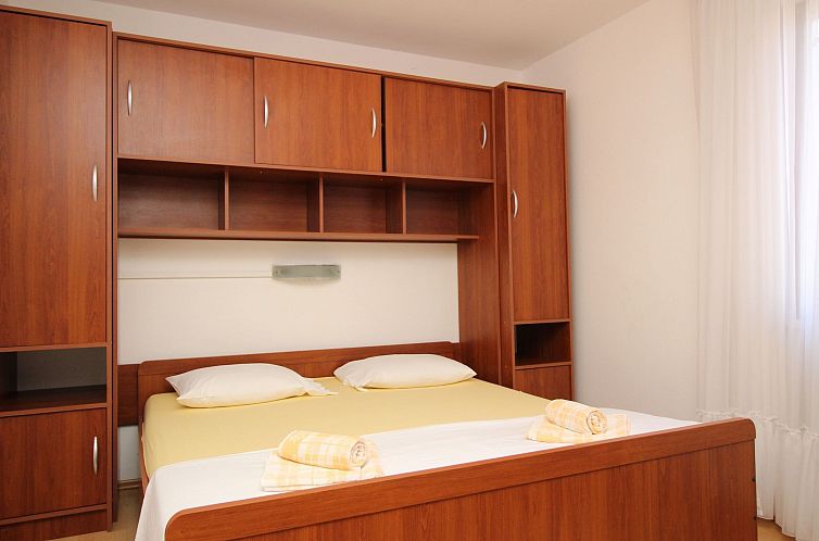 Appartement Apartment Andjela