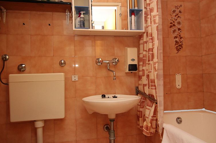 Appartement Apartment Andjela