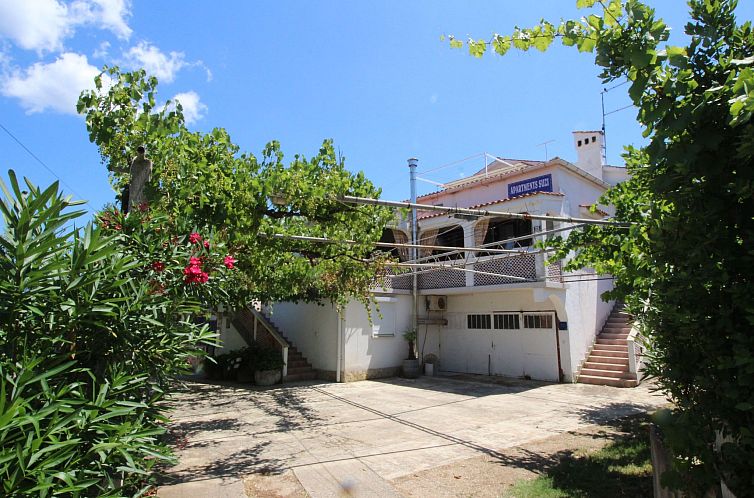 Appartement Apartment Andjela
