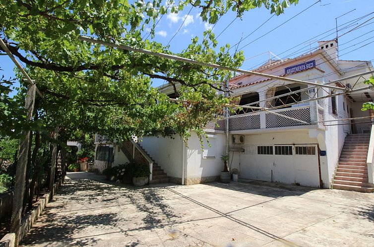 Appartement Apartment Andjela