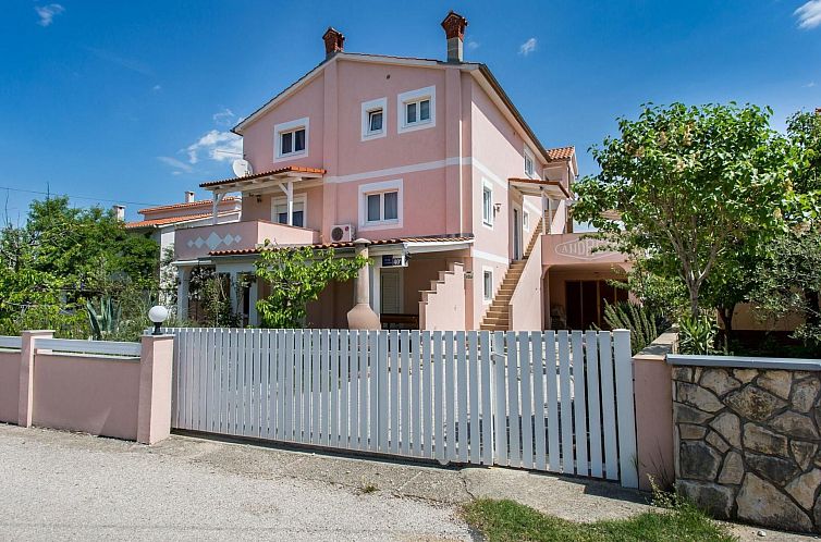 Appartement Wohnung Maria in der Nähe des Strandes