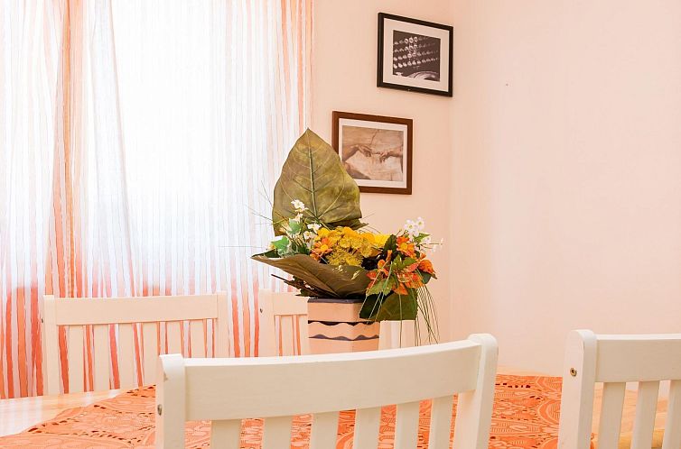 Appartement Wohnung Maria in der Nähe des Strandes