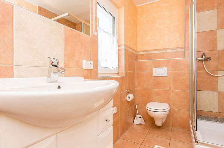 Appartement Wohnung Maria in der Nähe des Strandes