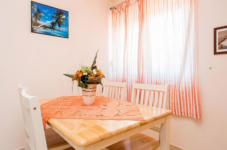 Appartement Wohnung Maria in der Nähe des Strandes