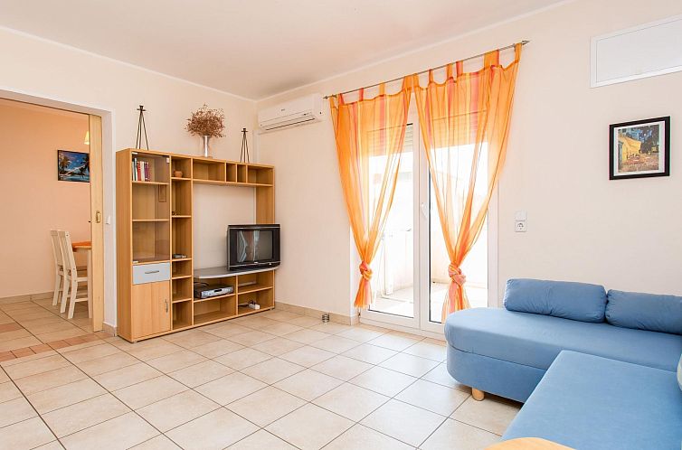 Appartement Wohnung Maria in der Nähe des Strandes