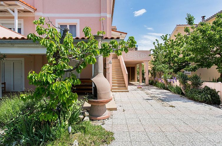 Appartement Wohnung Maria in der Nähe des Strandes