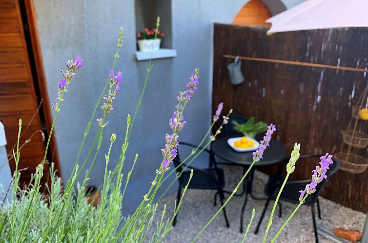 Appartement Studio Savic