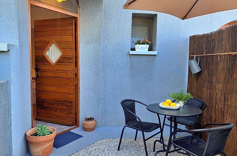 Appartement Studio Savic