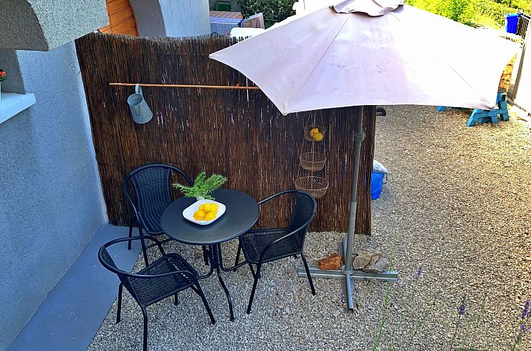 Appartement Studio Savic