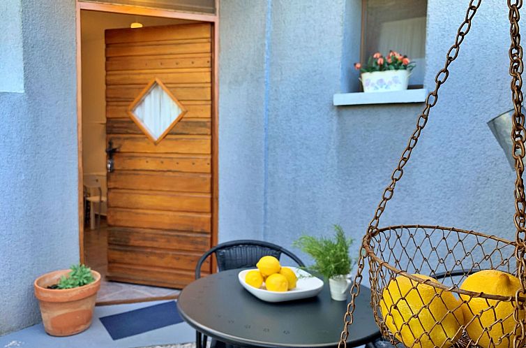 Appartement Studio Savic