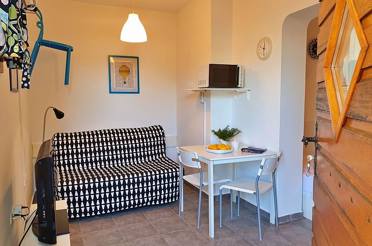 Appartement Studio Savic