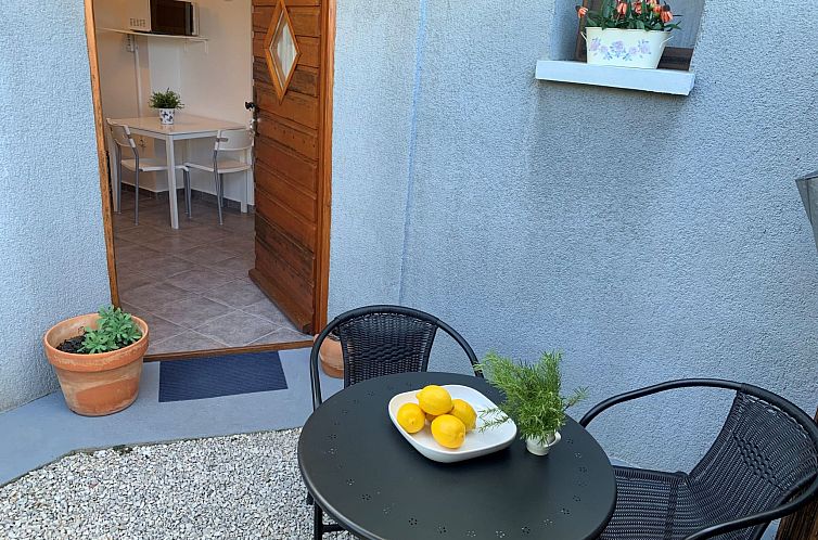 Appartement Studio Savic