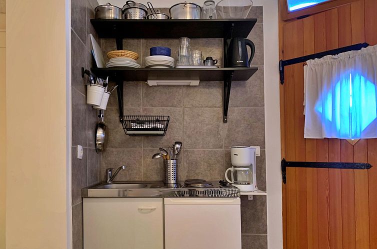Appartement Studio Savic