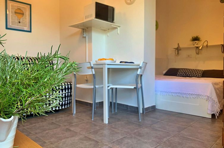Appartement Studio Savic