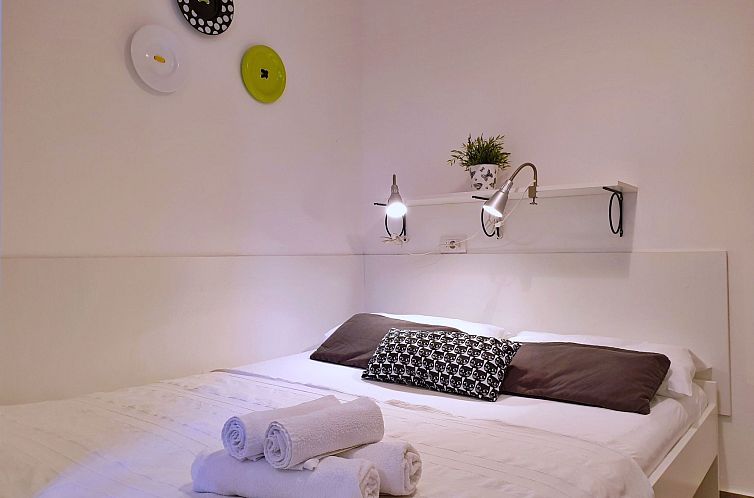 Appartement Studio Savic
