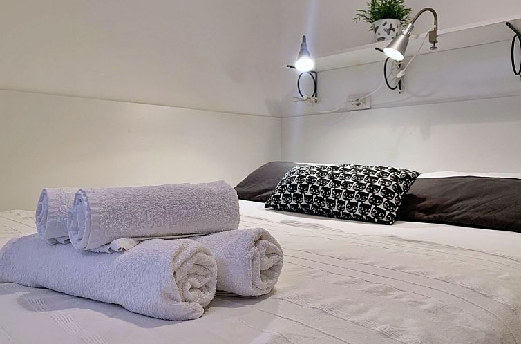 Appartement Studio Savic