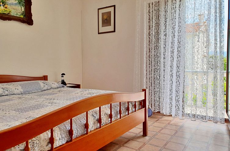 Appartement Apartment Bijelic - 480 Meter vom Meer