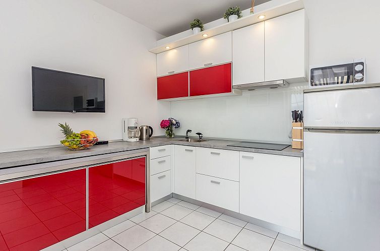 Appartement Apartment Presker