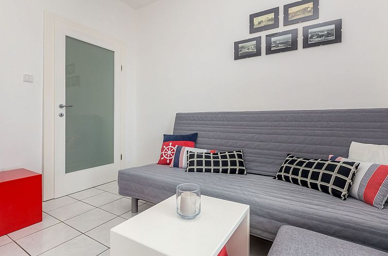 Appartement Apartment Presker