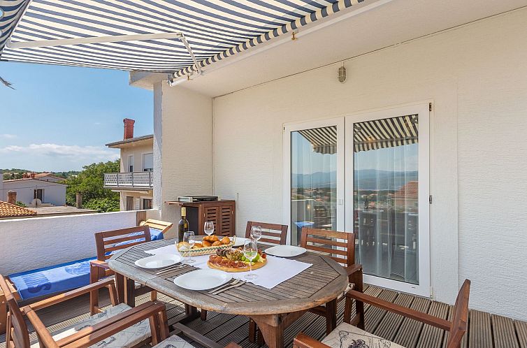 Appartement Apartment Presker