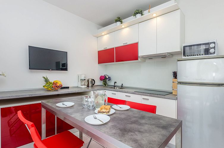 Appartement Apartment Presker