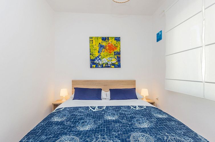 Appartement Apartment Presker