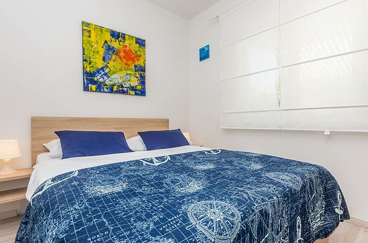 Appartement Apartment Presker