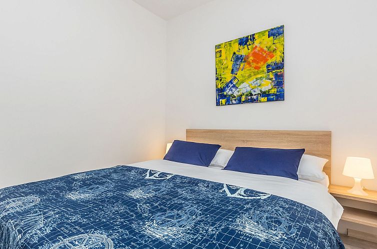 Appartement Apartment Presker