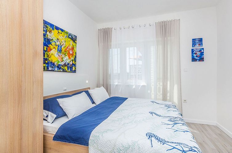 Appartement Apartment Presker