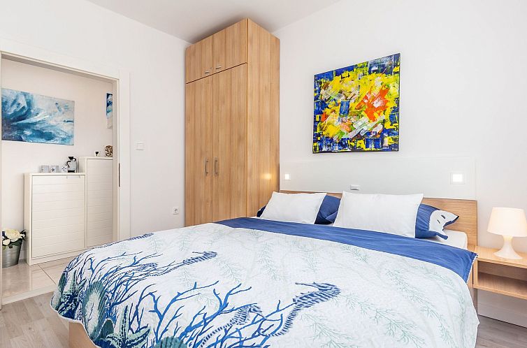 Appartement Apartment Presker