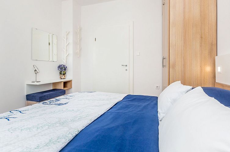 Appartement Apartment Presker
