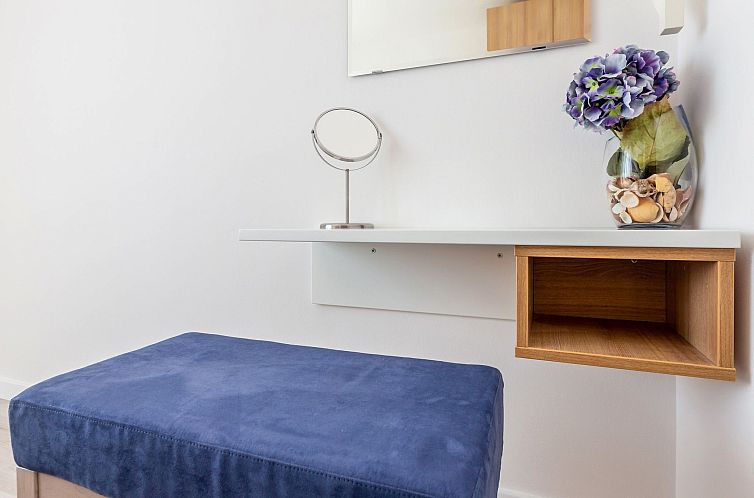 Appartement Apartment Presker