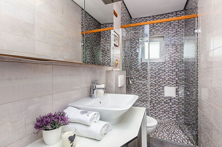 Appartement Apartment Presker