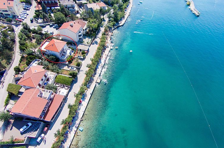 Appartement Studio Apartment More