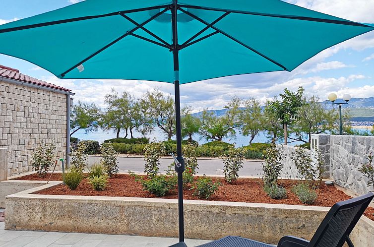 Appartement Studio Apartment More