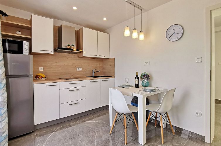Appartement Studio Apartment More