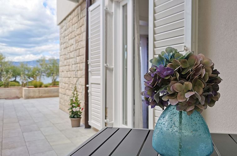 Appartement Studio Apartment More