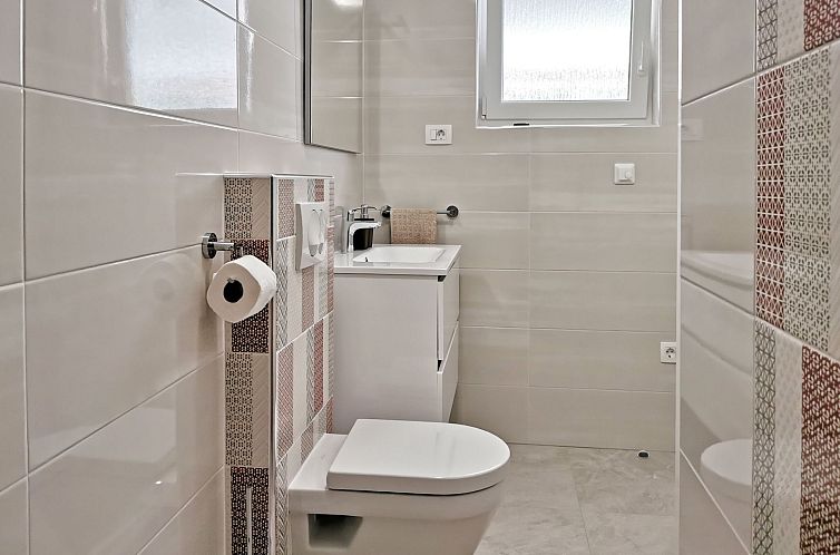 Appartement Studio Apartment More