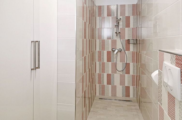 Appartement Studio Apartment More