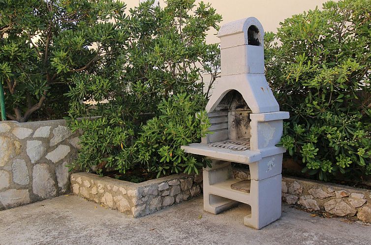 Appartement Studio Apartment More