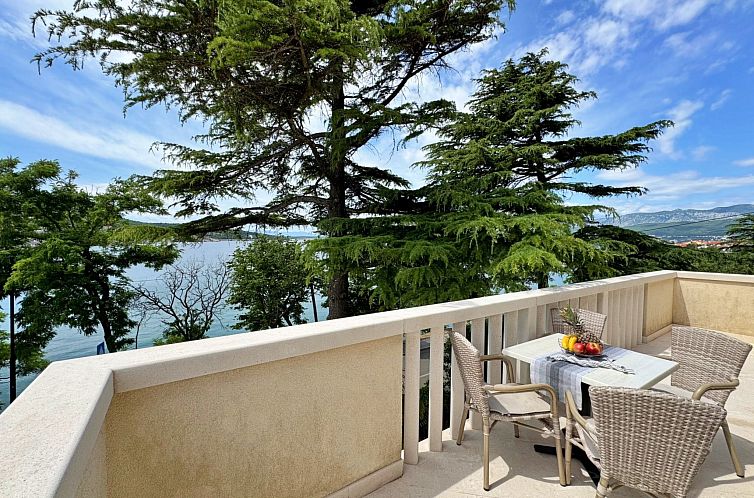 Unterkunft 1044931 - Appartement Kvarner - Appartement Apartment Scheich