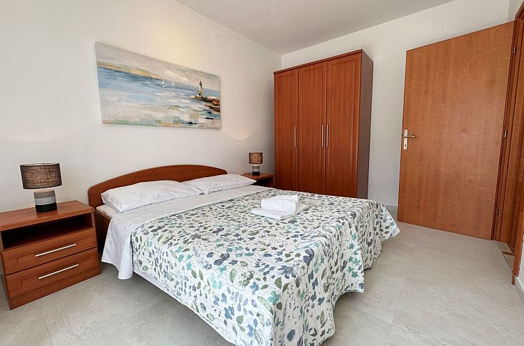 Appartement Apartment Scheich