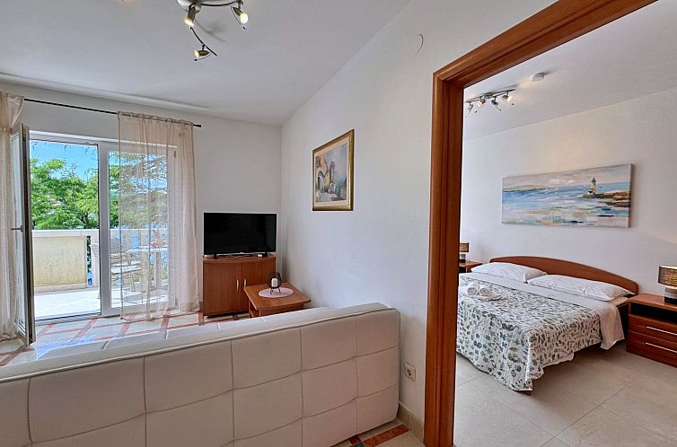 Appartement Apartment Scheich